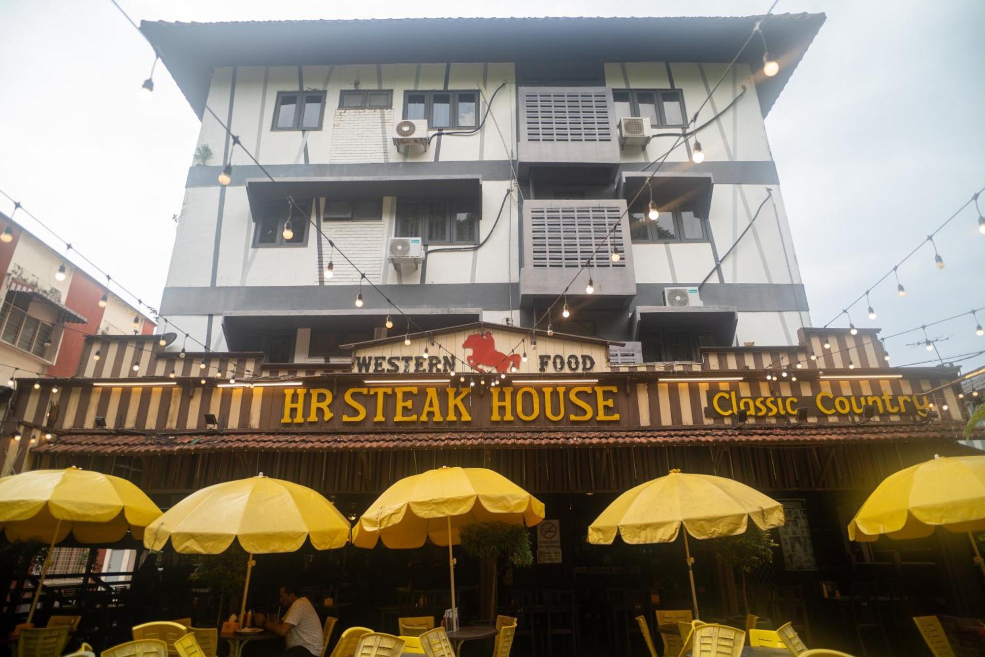 Redstone Boutique Hotel Kuala Lumpur, Kuala Lumpur