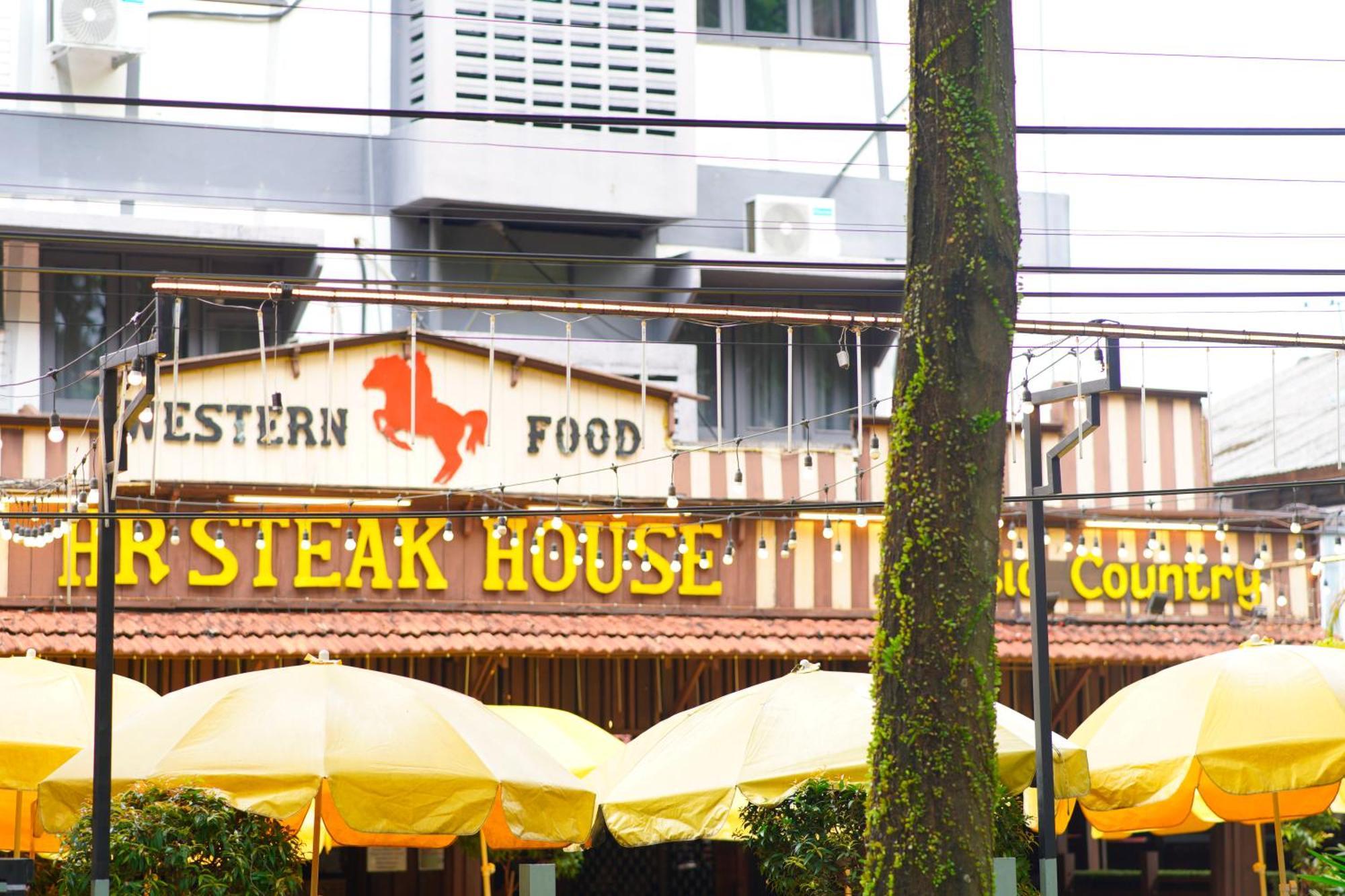 Redstone Boutique Hotel Kuala Lumpur — Bilder 2